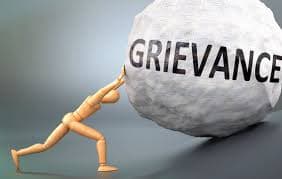 translation.GRIEVANCES